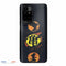Coque Xiaomi Redmi 10 Goku Orange