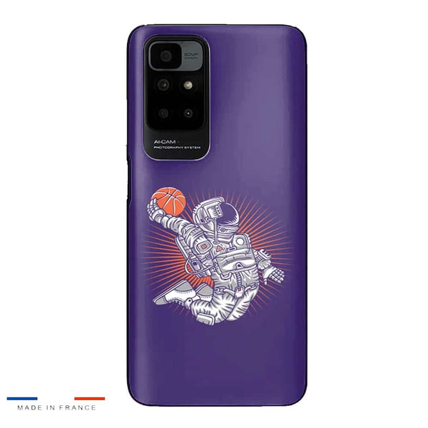 Coque Xiaomi Redmi 10 Space Dunk