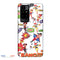 Coque Xiaomi Redmi 10 Super Hero Blanc | Redmi 10A, 10C