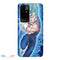 Coque Xiaomi Redmi 10 Super Vegeta Bleu