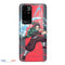Coque Xiaomi Redmi 10 Tanjiro Dragon Phone