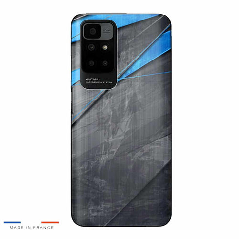 Coque Xiaomi Redmi 10 Texture Béton