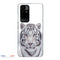 Coque Xiaomi Redmi 10 Tigre Blanc