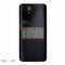 Coque Xiaomi Redmi 10 originale Time Machine Back To The Future