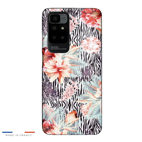 Coque Xiaomi Redmi 10 Tropicallia