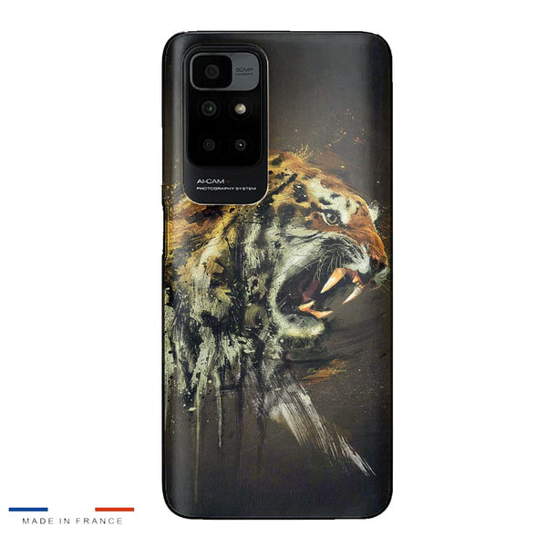 Coque Oppo A16 Ty Ga