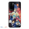 Coque Xiaomi Redmi 10 Vegeta Evolution