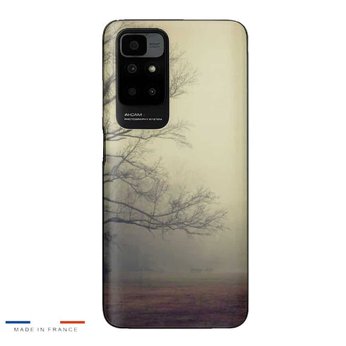 Coque Xiaomi Redmi 10 A Gathering of Fog