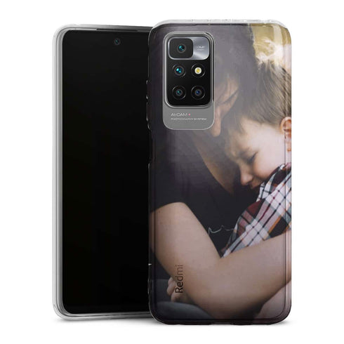 Xiaomi Redmi 10 : Coque photo a personnaliser