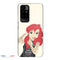 Coque Xiaomi Redmi 10 Ariel Tattoo Jack Daniels
