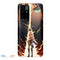 Coque Xiaomi Redmi 10 Attaque des Titans