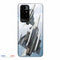 Coque Xiaomi Redmi 10 Avion rafale en vol