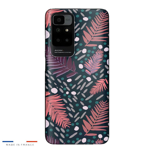 Coque Xiaomi Redmi 10 Bungalow Nights