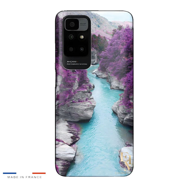 Coque Xiaomi Redmi 10 Cascade