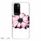 Coque Xiaomi Redmi 10 Daisy Burgundi