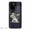 Coque Oppo A16 Dog shih tzu dabbing