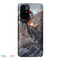 Coque Xiaomi Redmi 10 Enduro moto circuit