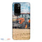 Coque Xiaomi Redmi 10 Farm Tractor Kubota