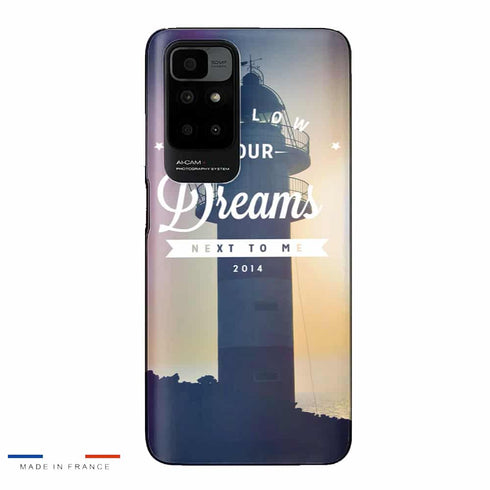 Coque Xiaomi Redmi 10 Faro