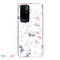 Coque Xiaomi Redmi 10 fleurs aquarelles