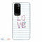 Coque Xiaomi Redmi 10 Floral Love