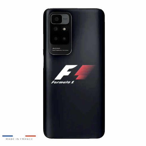 Coque Xiaomi Redmi 10 Originale Formula One