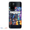 Coque Xiaomi Redmi 10 Fortnite Battle Royale