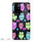 Coque Xiaomi Redmi 10 Funky owls