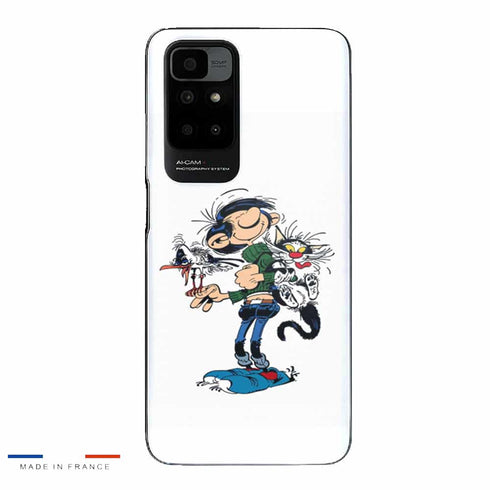 Coque Xiaomi Redmi 10 Gomer Goof