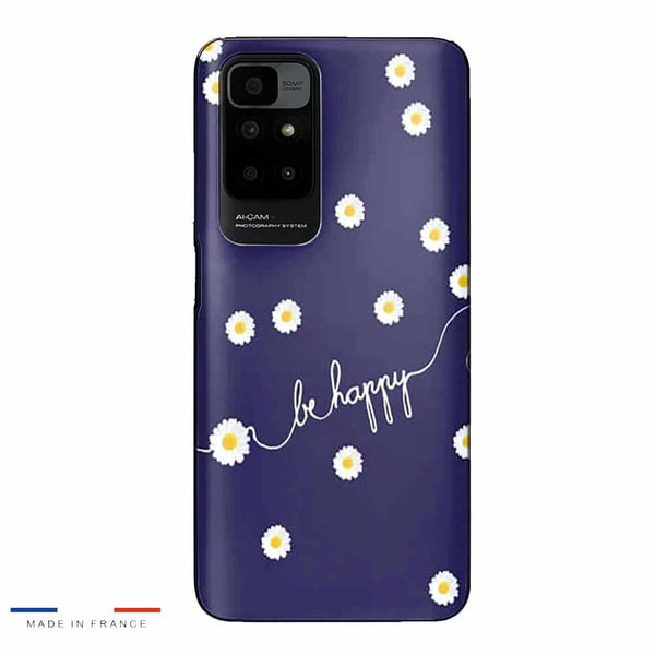 Coque Xiaomi Redmi 10 Happy Daisy
