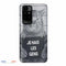 Coque Oppo A16 I hate People Jail Cat