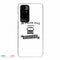 Coque Xiaomi Redmi 10 Je peux pas je suis routier