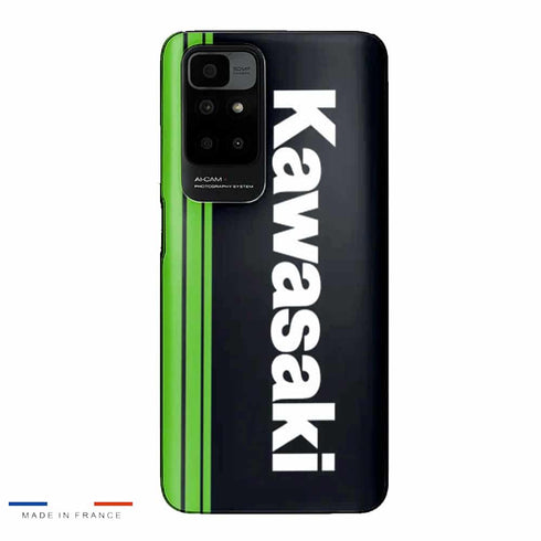 Coque Xiaomi Redmi 10 Kawasaki