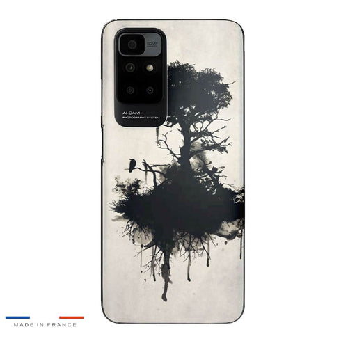 Coque Xiaomi Redmi 10 Last Tree Standing