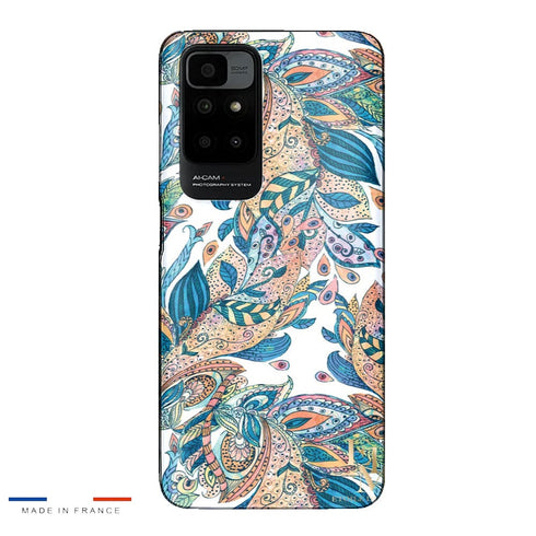 Coque Xiaomi Redmi 10 Leaf