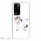 Coque Xiaomi Redmi 10 Licorne Dab
