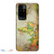 Coque Xiaomi Redmi 10 Mappemonde