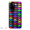 Coque Xiaomi Redmi 10 Moustaches Multicouleurs