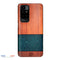 Coque Xiaomi Redmi 10 Natural Wooden Wood Bamboo