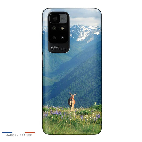 Coque Xiaomi Redmi 10 Natures Calling