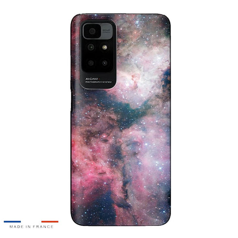 Coque Xiaomi Redmi 10 Nebuleuse Carene