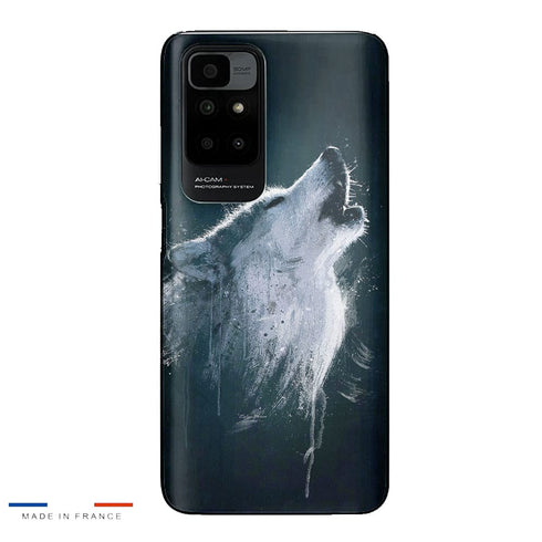 Coque Xiaomi Redmi 10 Oo If