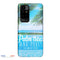 Coque Xiaomi Redmi 10 Palm Trees