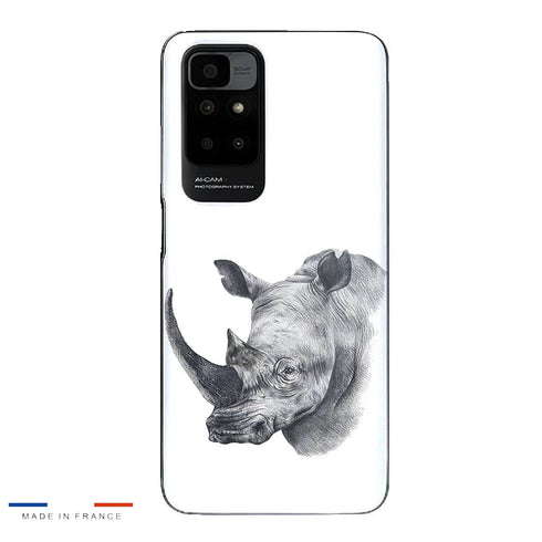 Coque Xiaomi Redmi 10 Rhino Art