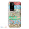 Coque Xiaomi Redmi 10 Rococo Style