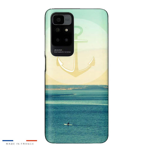 Coque Xiaomi Redmi 10 Row Your Own Boat