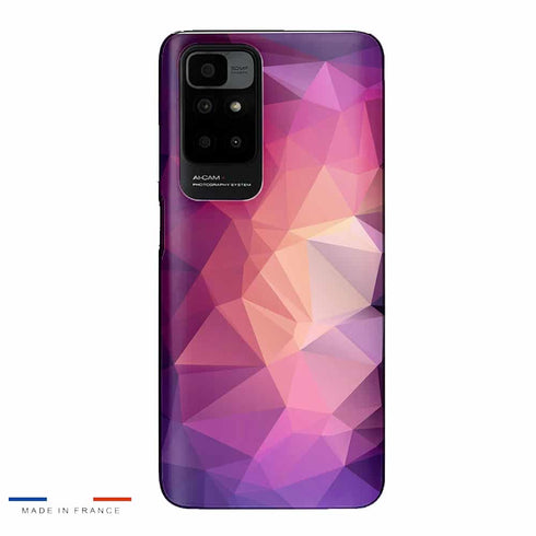 Coque Xiaomi Redmi 10 Sevencol