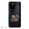 Coque Xiaomi Redmi 10 Stitch X Kromou | Redmi 10A, 10C