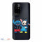 Coque Xiaomi Redmi 10 Stitch x the mouse | Housse Redmi 10A, 10C
