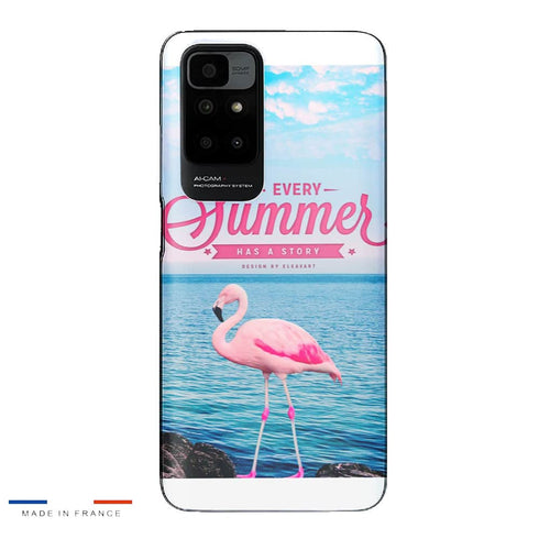 Coque Xiaomi Redmi 10 Summer